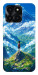 Чохол Mountain landscape для Huawei Honor X6a
