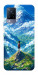 Чохол Mountain landscape для Vivo V21