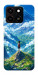 Чохол Mountain landscape для ZTE Blade A35 4G