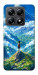 Чохол Mountain landscape для Xiaomi 14T Pro