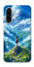 Чохол Mountain landscape для Galaxy A36 5G