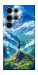 Чохол Mountain landscape для Galaxy S25 Ultra