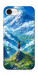 Чохол Mountain landscape для iPhone 16e