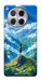 Чохол Mountain landscape для TECNO Camon 30 (CL6)