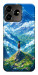 Чохол Mountain landscape для ZTE Blade V50 Design 4G
