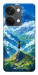Чохол Mountain landscape для OnePlus Nord 3