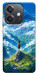 Чохол Mountain landscape для Oppo A40m