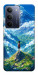 Чехол Mountain landscape для Realme C75x