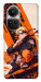 Чохол Naruto uzumaki для Oppo Reno 10