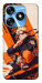Чохол Naruto uzumaki для TECNO Spark 10