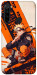 Чохол Naruto uzumaki для Xiaomi Redmi Note 8 2021