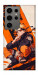 Чехол Naruto uzumaki для Galaxy S24 Ultra