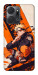 Чехол Naruto uzumaki для Huawei Honor X7a