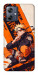 Чохол Naruto uzumaki для Motorola Moto G54