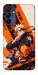 Чехол Naruto uzumaki для Galaxy A15