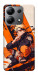Чохол Naruto uzumaki для Xiaomi Redmi Note 13 4G