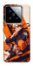 Чохол Naruto uzumaki для Xiaomi 14 Pro