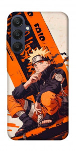 Чохол Naruto uzumaki для Galaxy A25 5G