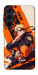 Чехол Naruto uzumaki для Galaxy A35
