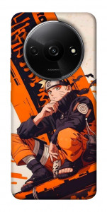 Чехол Naruto uzumaki для Xiaomi Redmi A3