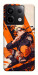 Чохол Naruto uzumaki для Xiaomi Redmi Note 13 Pro 4G