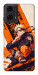 Чехол Naruto uzumaki для Motorola Moto G04