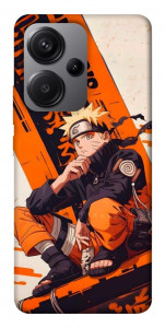 Чохол Naruto uzumaki для Xiaomi Redmi Note 13 Pro+