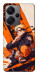 Чохол Naruto uzumaki для Xiaomi Redmi Note 13 Pro+