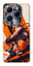 Чохол Naruto uzumaki для Infinix Hot 40 Pro