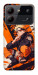 Чохол Naruto uzumaki для ZTE Blade A54 4G
