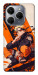 Чехол Naruto uzumaki для TECNO Spark 20 Pro
