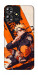 Чехол Naruto uzumaki для ZTE Blade A73 4G