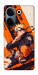 Чохол Naruto uzumaki для TECNO Camon 20 Pro (CK7n)