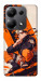 Чехол Naruto uzumaki для Xiaomi Redmi Note 13 Pro 5G