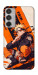 Чехол Naruto uzumaki для Galaxy M35 5G