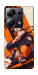 Чохол Naruto uzumaki для Xiaomi Poco M6 Pro 4G
