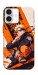 Чохол Naruto uzumaki для iPhone 16