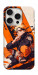 Чохол Naruto uzumaki для iPhone 16 Pro