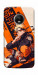 Чохол Naruto uzumaki для Motorola Moto G5S