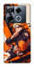 Чохол Naruto uzumaki для Infinix Note 40 Pro 4G