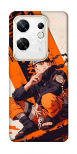 Чохол Naruto uzumaki для Infinix Zero 30 4G
