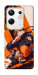 Чехол Naruto uzumaki для Infinix Zero 30 4G