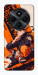 Чехол Naruto uzumaki для Xiaomi Redmi 14C