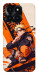 Чохол Naruto uzumaki для Huawei Honor X6a