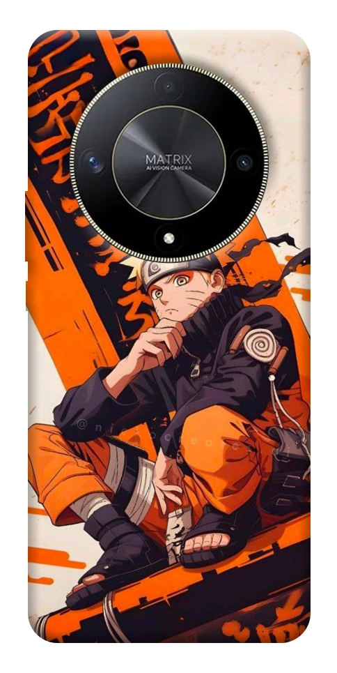 Чехол Naruto uzumaki для Huawei Magic6 Lite