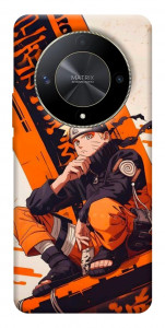 Чехол Naruto uzumaki для Huawei Magic6 Lite