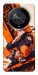 Чехол Naruto uzumaki для Huawei Magic6 Lite