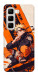 Чохол Naruto uzumaki для Infinix Hot 50 4G