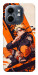 Чехол Naruto uzumaki для Infinix Smart 9 4G