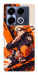 Чохол Naruto uzumaki для Infinix Note 40 4G